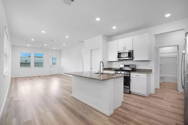 Hockley, TX 77489,18030 Blue Prairie TRL