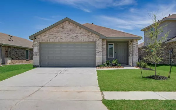24322 Saddlestone Green DR, Spring, TX 77373