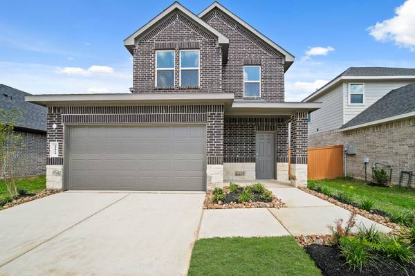 21914 Valentine Vines DR, Hockley, TX 77447