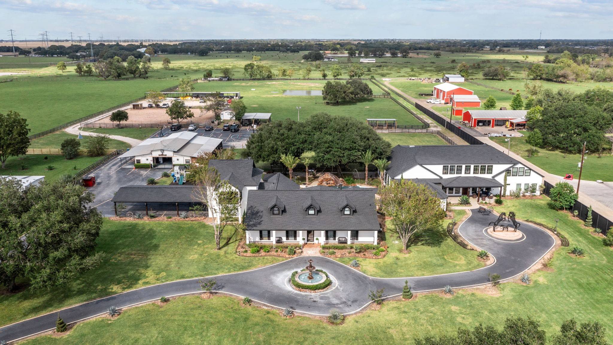24700 Bauer Hockley RD,  Hockley,  TX 77447