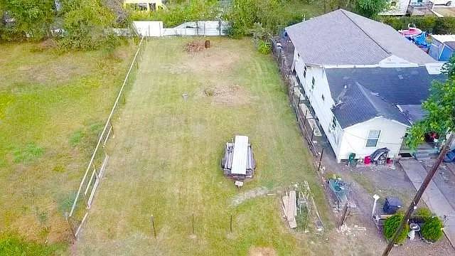 0 Exchange ST, Houston, TX 77020
