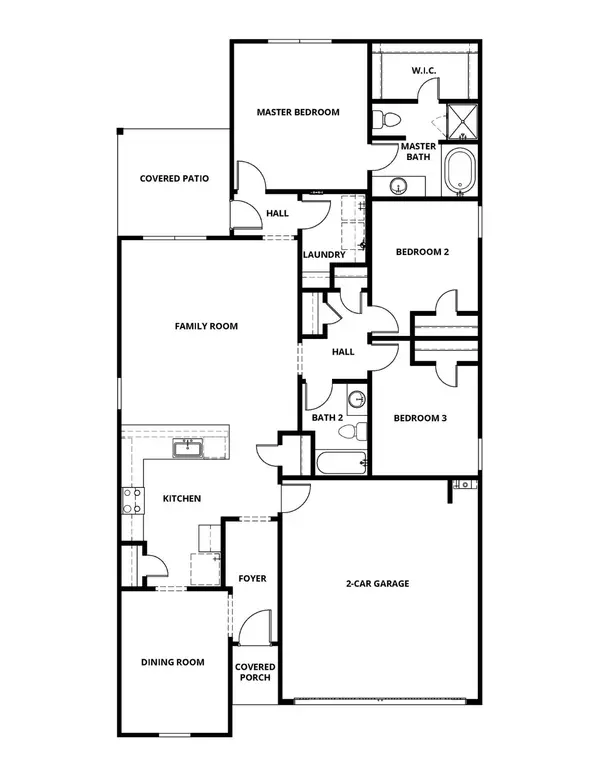 Richmond, TX 77469,7515 Thrips LN