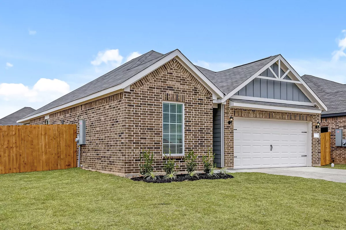 Richmond, TX 77469,7515 Thrips LN