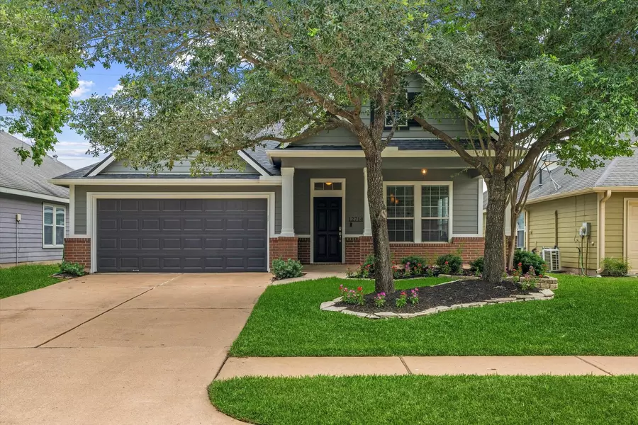 12714 Benton Park LN, Tomball, TX 77377