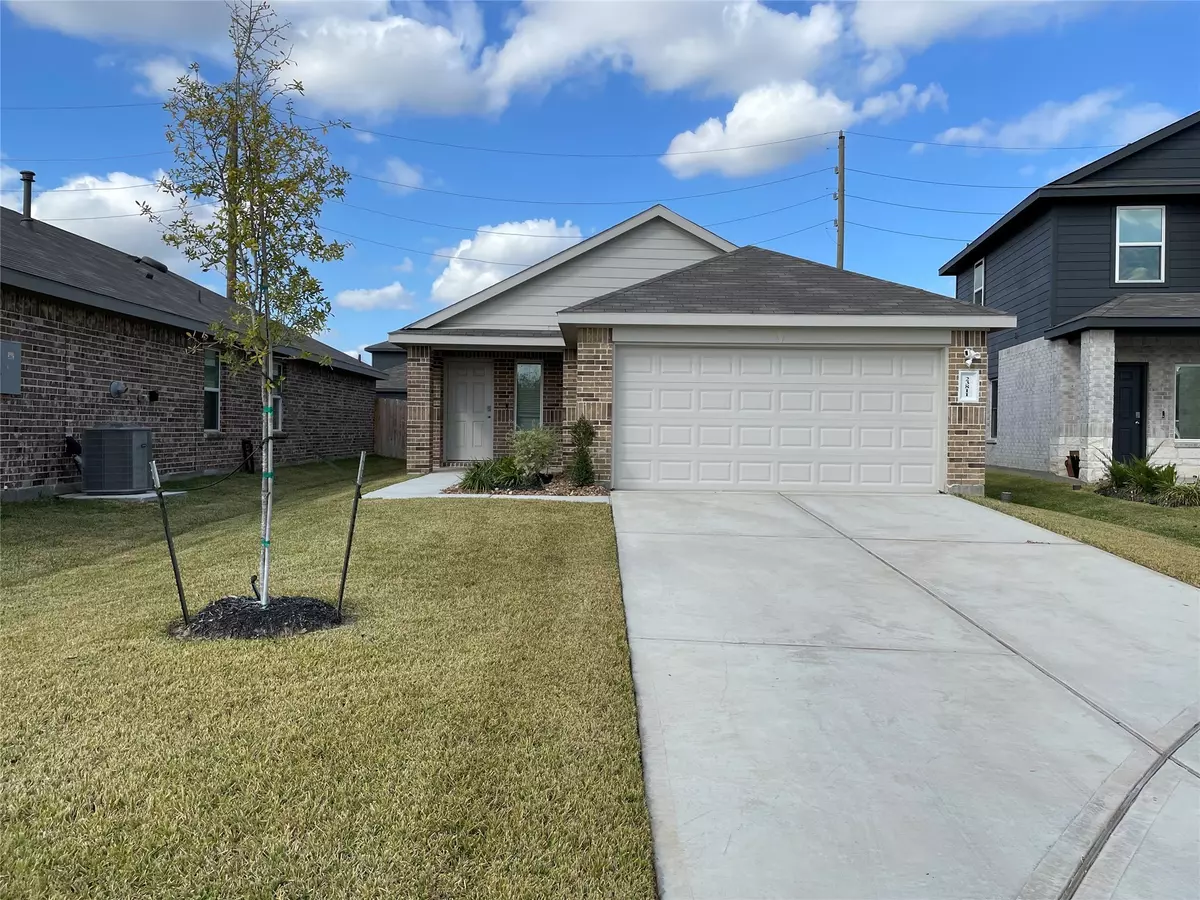 Spring, TX 77373,23811 Desert Brush CT
