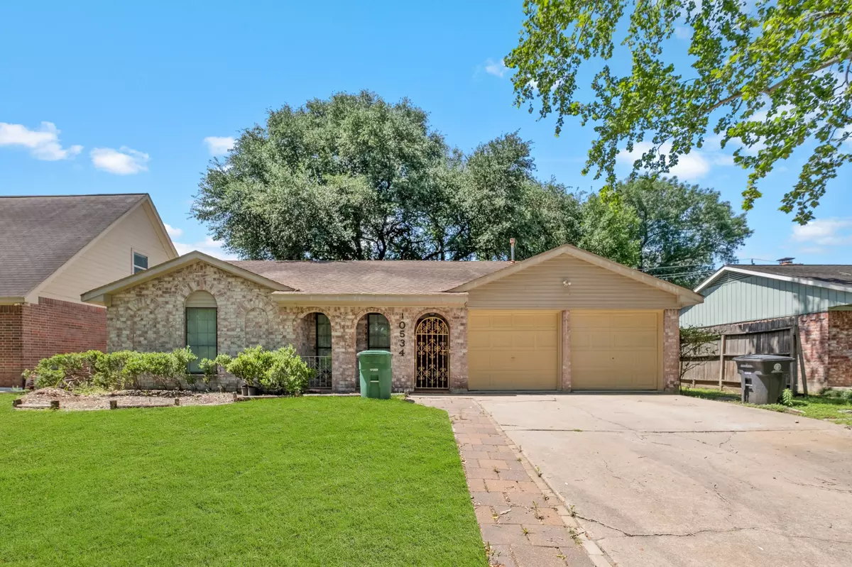 Houston, TX 77099,10534 Huntington View DR