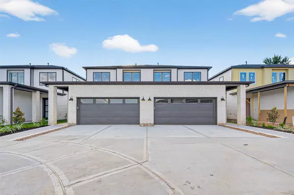 Stafford, TX 77477,4330 Avron DR #A