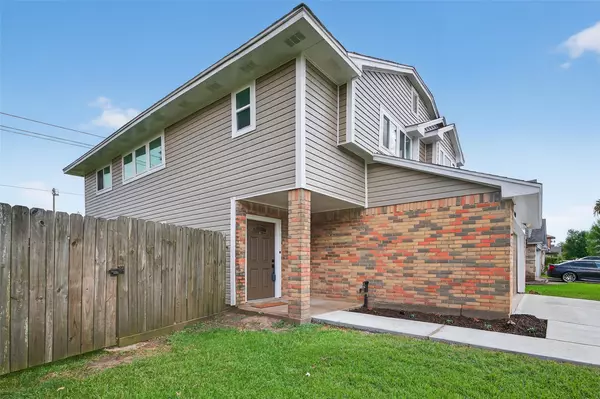 Houston, TX 77053,6307 Marinwood DR