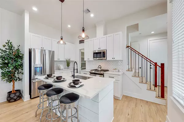 Houston, TX 77020,4109 Hare ST #D