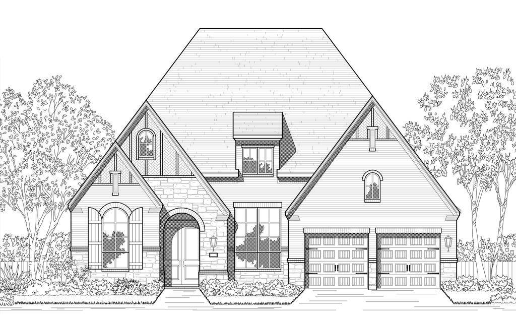 828 Artemis CIR, Webster, TX 77598