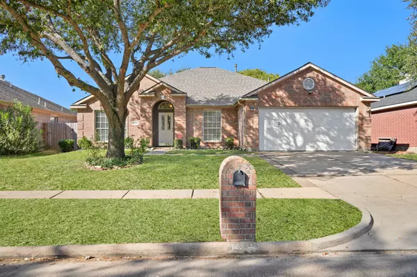 Katy, TX 77449,19938 Cresent Creek DR
