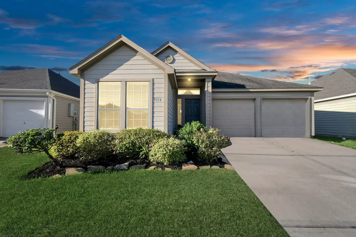 Richmond, TX 77407,7114 Alcott Manor LN