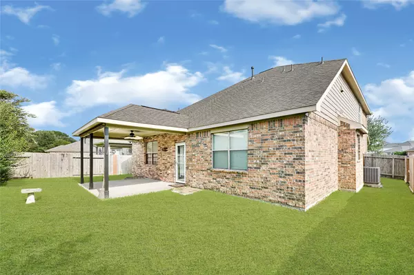 League City, TX 77573,2865 Milano LN