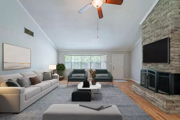 Crosby, TX 77532,516 Aweigh DR