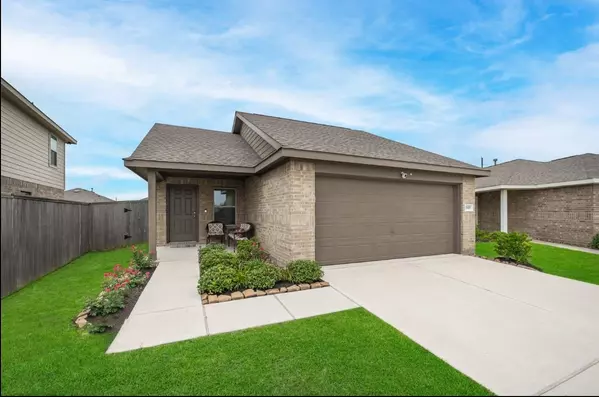 Katy, TX 77493,26919 Wilderye Cove LN
