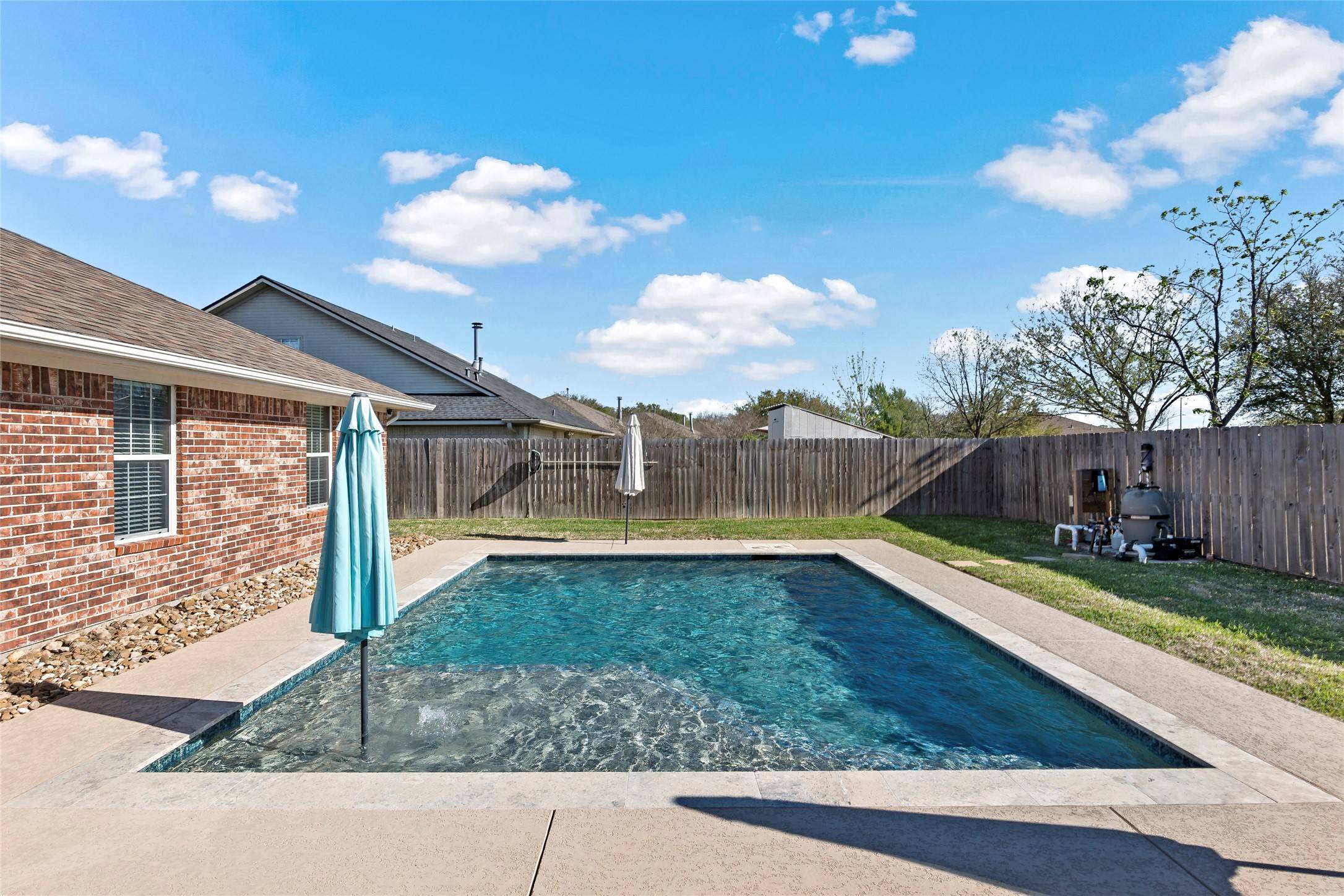 College Station, TX 77845,1110 Chesapeake LN