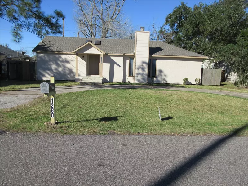 12806 Flaxseed WAY, Stafford, TX 77477