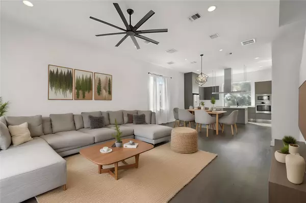 Houston, TX 77003,2851 Decker PL