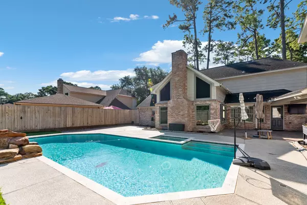 Spring, TX 77379,9610 Godstone LN