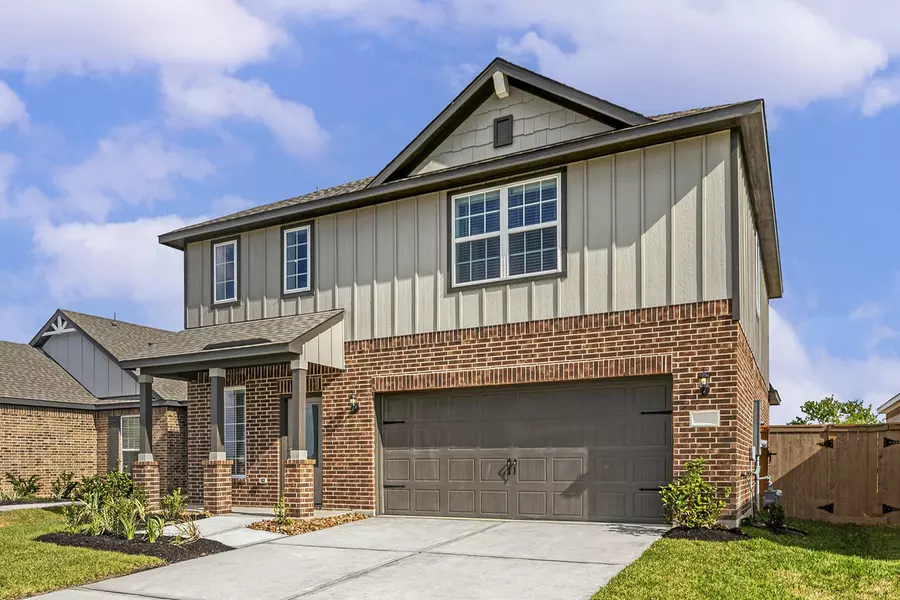 7503 Thrips LN, Richmond, TX 77469