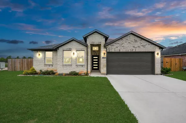 5398 Kyla CIR, Katy, TX 77493