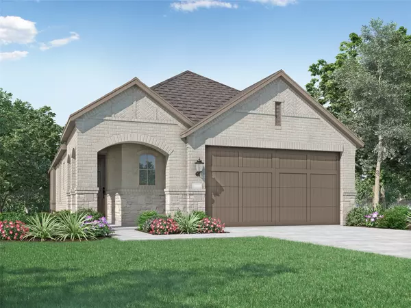 1012 Shoal Creek TRL, Conroe, TX 77304