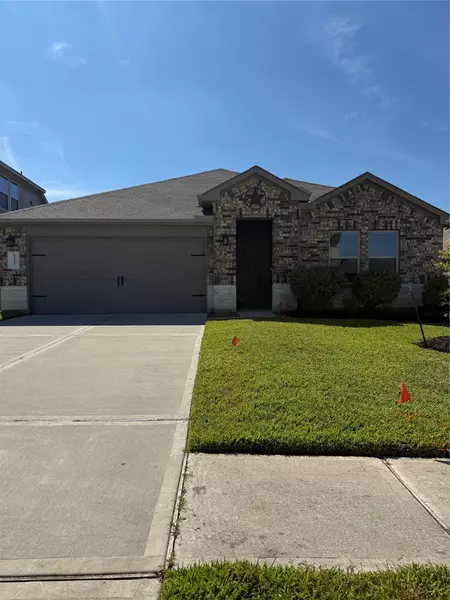 13917 Payette Arbor CT, Conroe, TX 77384