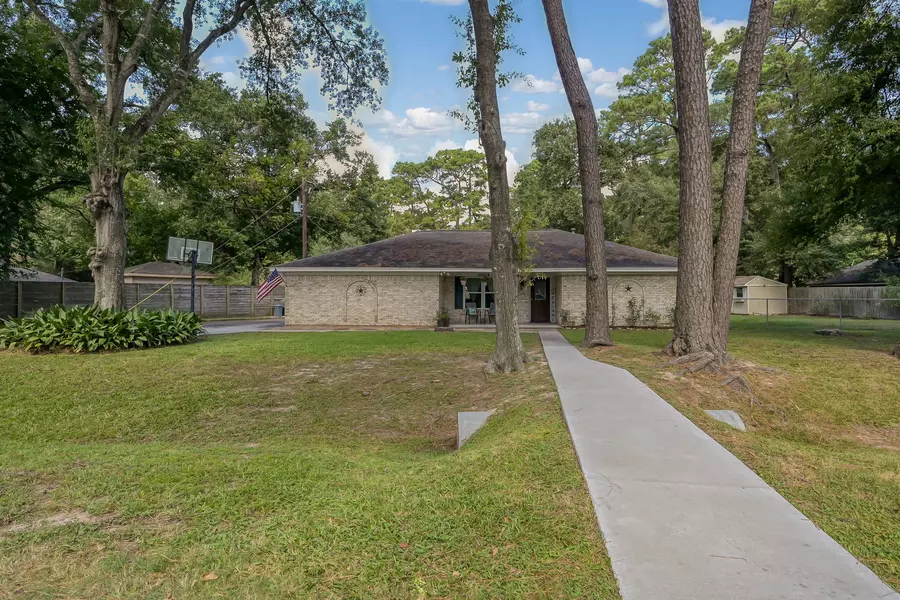 15638 Charolais DR, Cypress, TX 77429