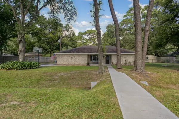 15638 Charolais DR, Cypress, TX 77429