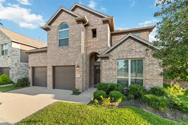 Houston, TX 77084,18534 Tall Woods PL