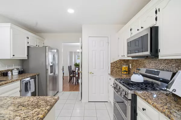 Pearland, TX 77581,1918 Prairie Creek DR