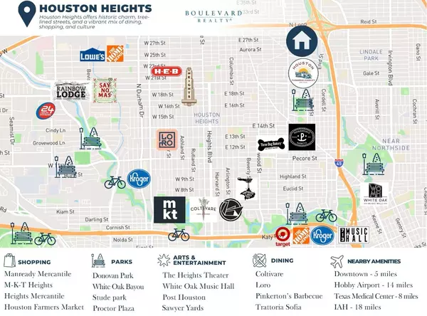 Houston, TX 77009,1833 Tabor ST