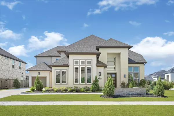 Cypress, TX 77433,21339 Crescent Winged DR