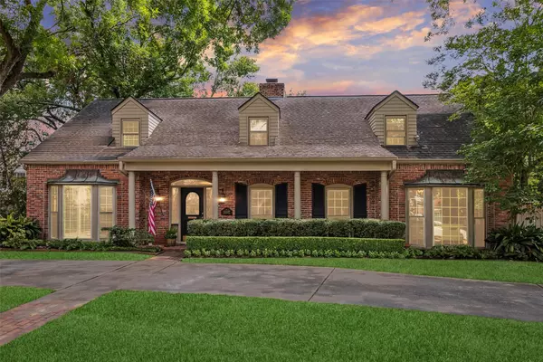 12227 Overcup DR, Houston, TX 77024