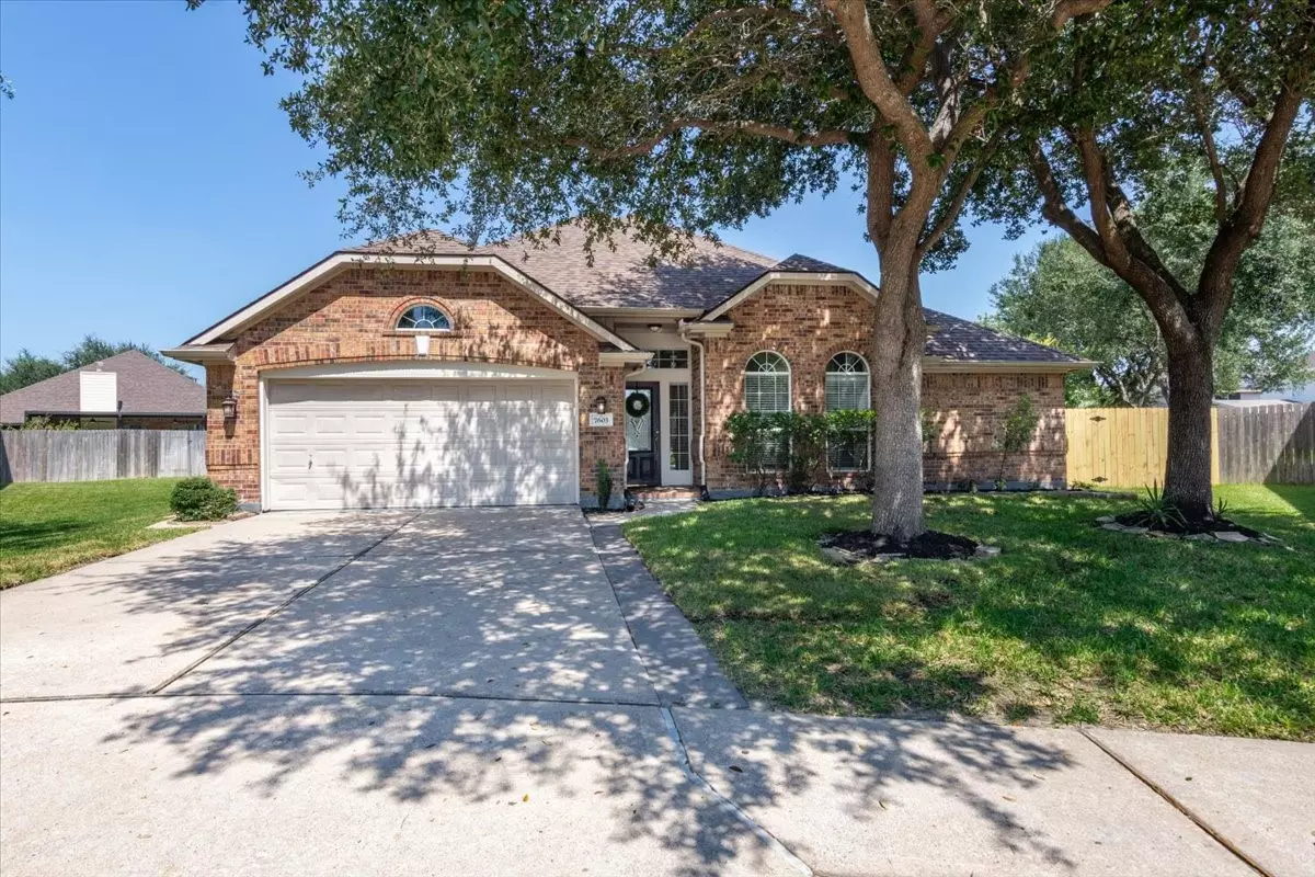 Richmond, TX 77407,7603 Harvest Mill LN