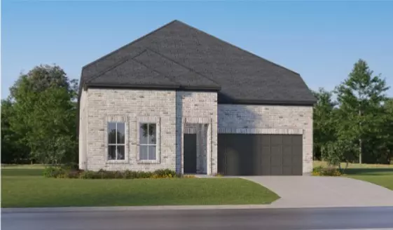 26430 Virginia Wild Rye LN, Katy, TX 77493