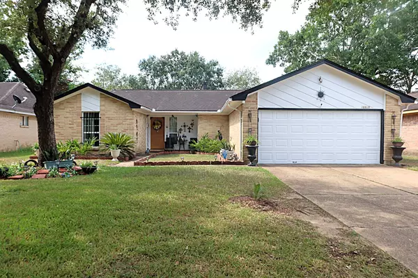 16615 Park Scot DR, Houston, TX 77084