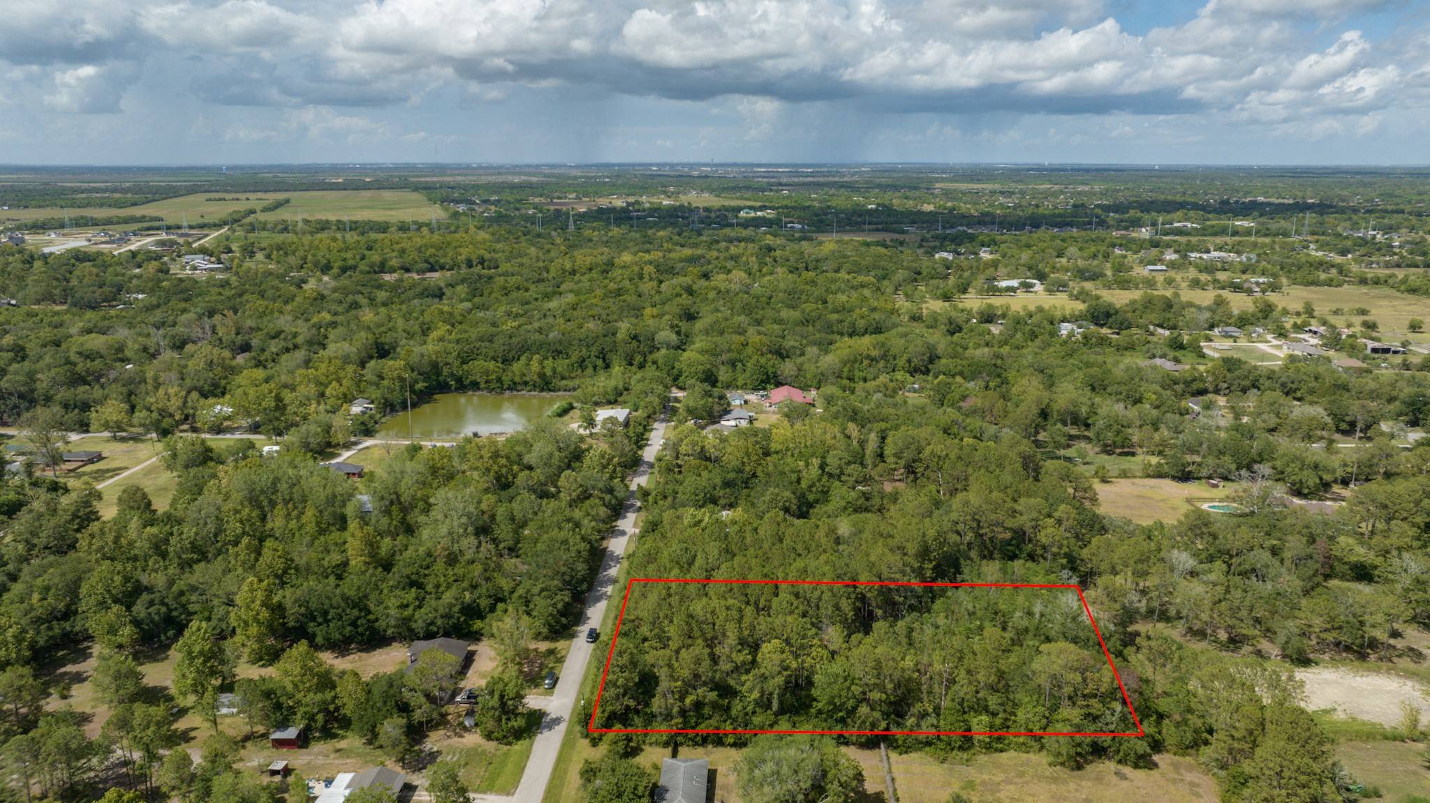 Santa Fe, TX 77517,0 Sias LN