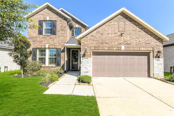 18918 Giara Pony TRL, Tomball, TX 77377
