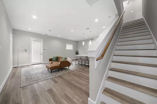 Houston, TX 77093,3212 Bostic ST #B