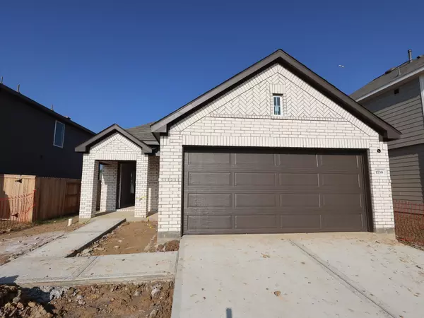 1738 West Stroker RD, Crosby, TX 77532