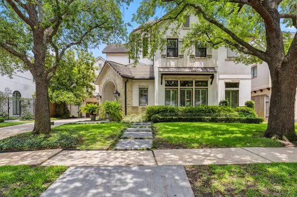 6014 Floyd ST, Houston, TX 77007