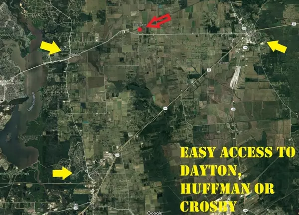 Dayton, TX 77535,390 County Road 622