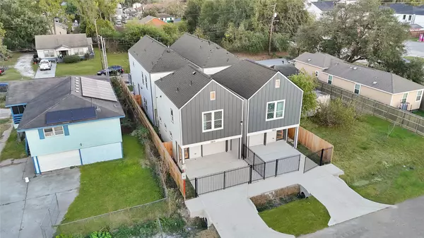 Houston, TX 77088,7809 Dyer ST