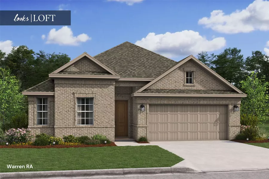 14230 Hay Meadow LN, Needville, TX 77461