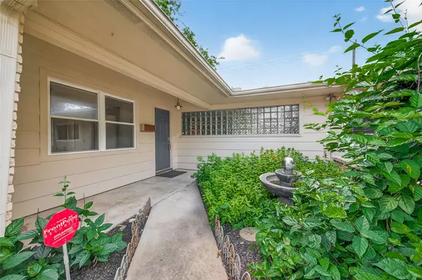 Houston, TX 77092,5001 Libbey LN