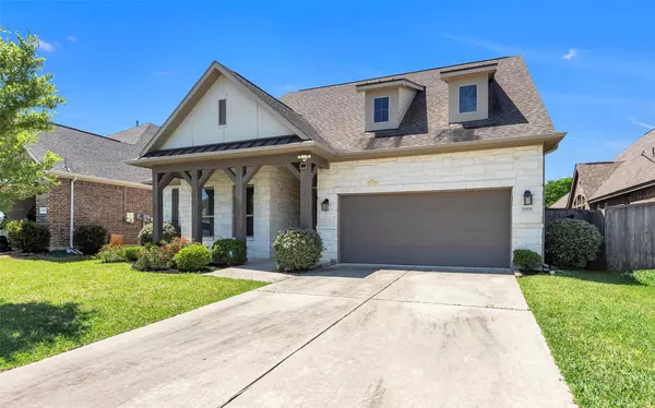 New Caney, TX 77357,18906 Arnold Creek LN