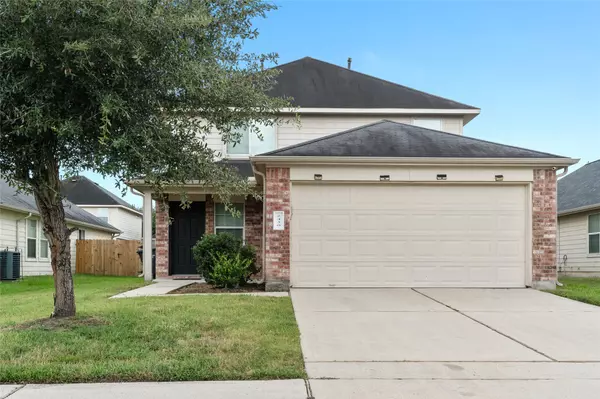 2430 High Island WAY, Houston, TX 77073
