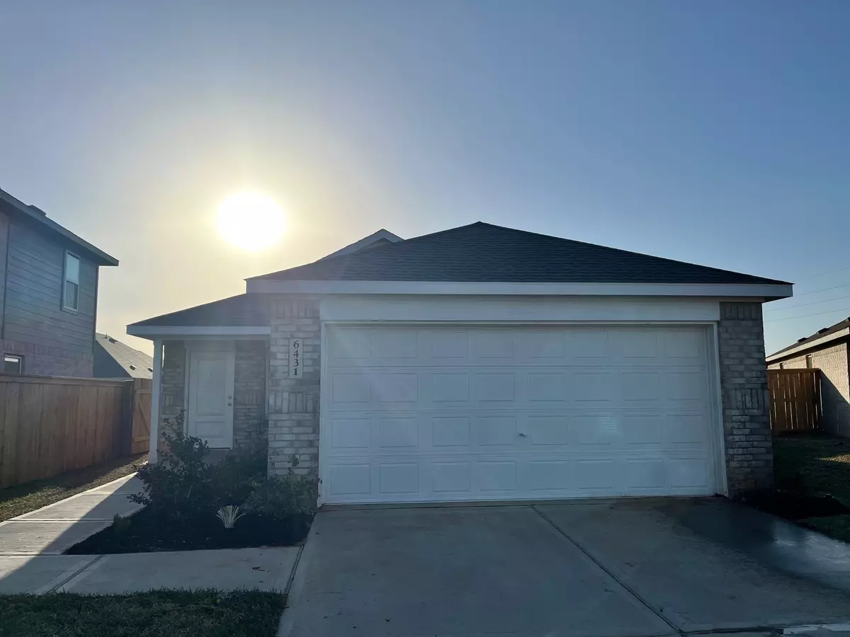 Katy, TX 77493,3053 Majestic Sunrise DR