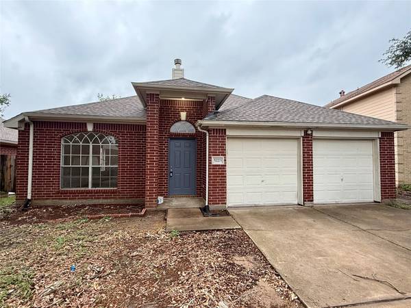 5223 Mountain Forest DR, Katy, TX 77449